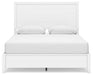 Binterglen Bed - Atchison Furniture Company (Atchison, KS)