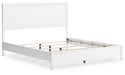 Binterglen Bed - Atchison Furniture Company (Atchison, KS)