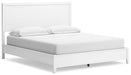 Binterglen Bed - Atchison Furniture Company (Atchison, KS)