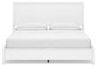 Binterglen Bed - Atchison Furniture Company (Atchison, KS)