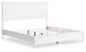 Binterglen Bed - Atchison Furniture Company (Atchison, KS)