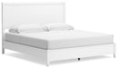 Binterglen Bed - Atchison Furniture Company (Atchison, KS)