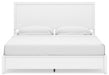 Binterglen Bed - Atchison Furniture Company (Atchison, KS)