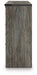 Frandern Dresser - Atchison Furniture Company (Atchison, KS)