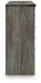 Frandern Dresser - Atchison Furniture Company (Atchison, KS)