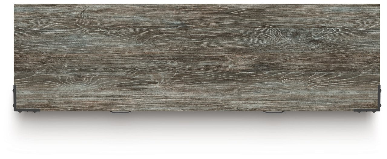 Frandern Dresser - Atchison Furniture Company (Atchison, KS)