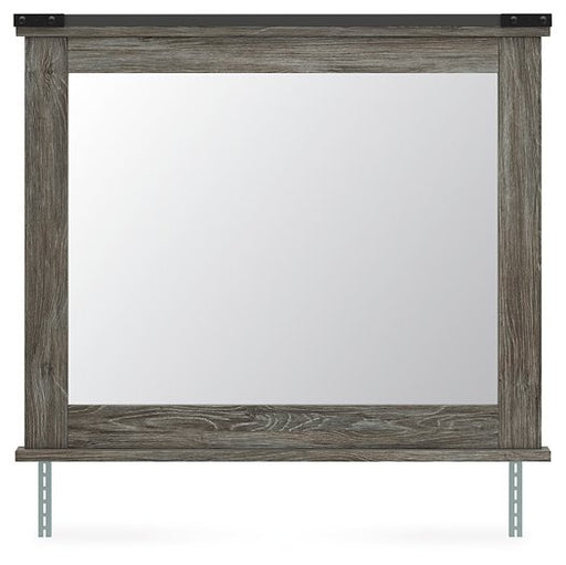 Frandern Bedroom Mirror - Atchison Furniture Company (Atchison, KS)