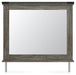 Frandern Bedroom Mirror - Atchison Furniture Company (Atchison, KS)