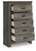 Frandern Chest of Drawers - Atchison Furniture Company (Atchison, KS)