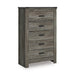 Frandern Chest of Drawers - Atchison Furniture Company (Atchison, KS)