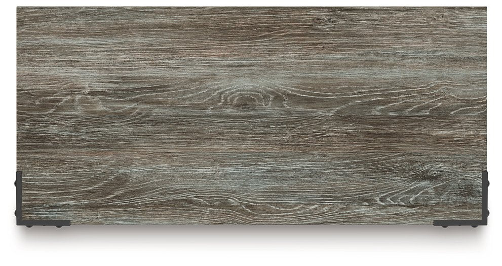 Frandern Chest of Drawers - Atchison Furniture Company (Atchison, KS)