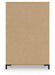 Frandern Dressing Chest - Atchison Furniture Company (Atchison, KS)