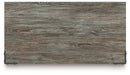 Frandern Dressing Chest - Atchison Furniture Company (Atchison, KS)
