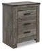Frandern Nightstand - Atchison Furniture Company (Atchison, KS)