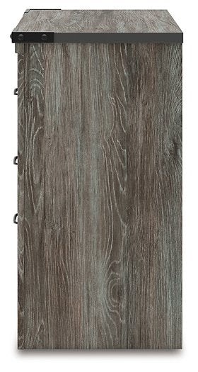Frandern Nightstand - Atchison Furniture Company (Atchison, KS)