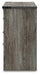 Frandern Nightstand - Atchison Furniture Company (Atchison, KS)