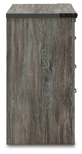 Frandern Nightstand - Atchison Furniture Company (Atchison, KS)