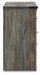 Frandern Nightstand - Atchison Furniture Company (Atchison, KS)