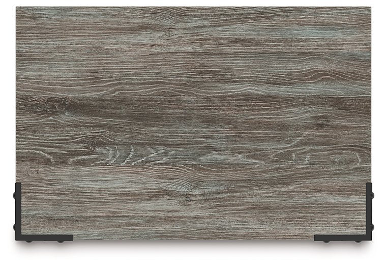Frandern Nightstand - Atchison Furniture Company (Atchison, KS)