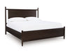 Dantenton Bed - Atchison Furniture Company (Atchison, KS)