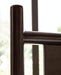 Dantenton Bed - Atchison Furniture Company (Atchison, KS)