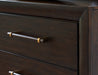 Dantenton Dresser - Atchison Furniture Company (Atchison, KS)