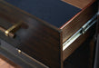 Dantenton Dresser - Atchison Furniture Company (Atchison, KS)