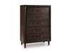 Dantenton Chest of Drawers - Atchison Furniture Company (Atchison, KS)