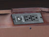 Dantenton Nightstand - Atchison Furniture Company (Atchison, KS)
