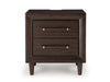 Dantenton Nightstand - Atchison Furniture Company (Atchison, KS)