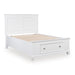 Fortman Panel Storage Bed - Atchison Furniture Company (Atchison, KS)