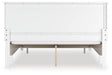 Fortman Panel Storage Bed - Atchison Furniture Company (Atchison, KS)