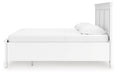 Fortman Panel Storage Bed - Atchison Furniture Company (Atchison, KS)