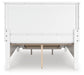 Fortman Panel Storage Bed - Atchison Furniture Company (Atchison, KS)