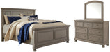 Lettner Bedroom Set - Atchison Furniture Company (Atchison, KS)