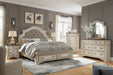 Realyn Bedroom Set - Atchison Furniture Company (Atchison, KS)