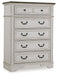 Blendon Chest of Drawers - Atchison Furniture Company (Atchison, KS)