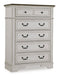 Blendon Chest of Drawers - Atchison Furniture Company (Atchison, KS)