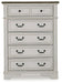 Blendon Chest of Drawers - Atchison Furniture Company (Atchison, KS)