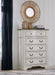 Blendon Chest of Drawers - Atchison Furniture Company (Atchison, KS)