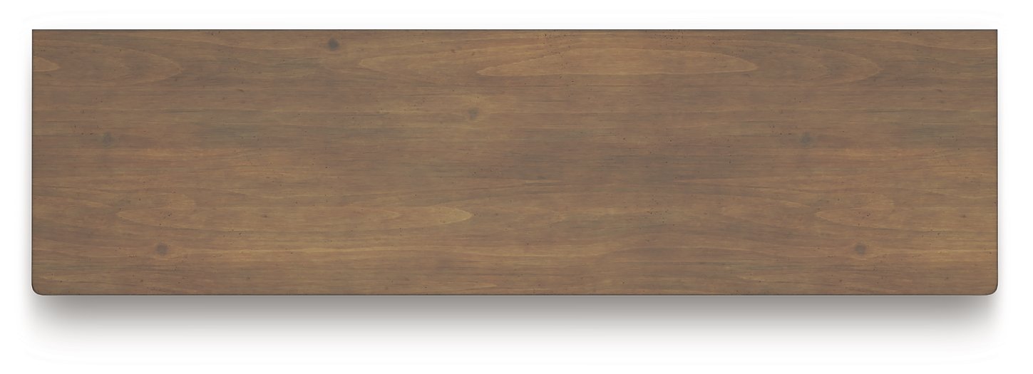 Feddinger Dresser - Atchison Furniture Company (Atchison, KS)