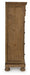 Feddinger Chest of Drawers - Atchison Furniture Company (Atchison, KS)