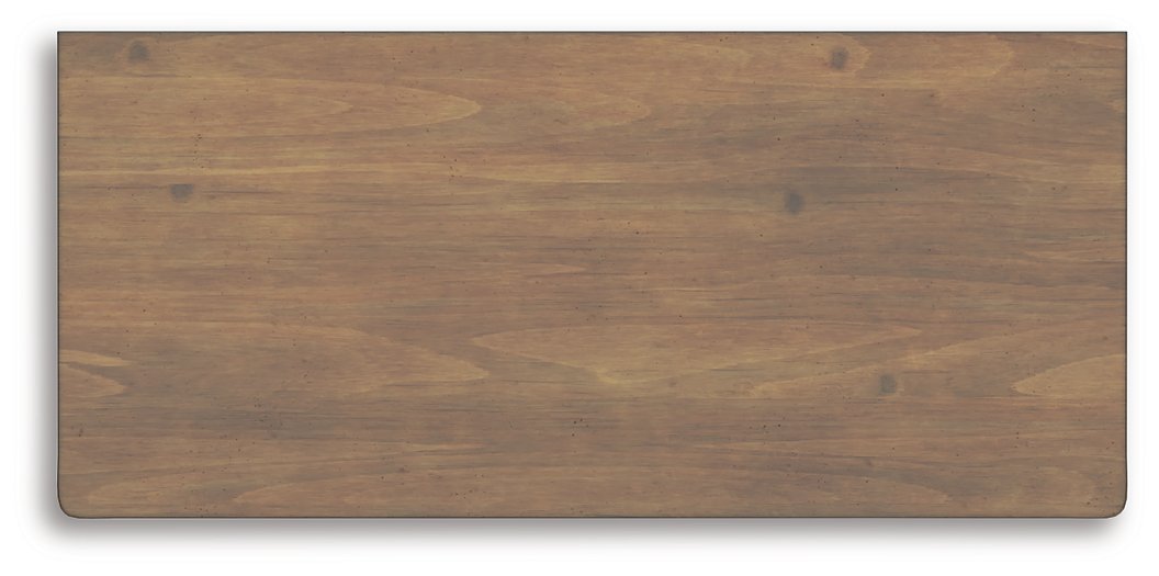Feddinger Chest of Drawers - Atchison Furniture Company (Atchison, KS)