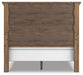 Feddinger Bed - Atchison Furniture Company (Atchison, KS)
