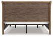 Feddinger Panel Storage Bed - Atchison Furniture Company (Atchison, KS)