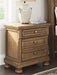 Feddinger Nightstand - Atchison Furniture Company (Atchison, KS)