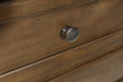 Feddinger Nightstand - Atchison Furniture Company (Atchison, KS)