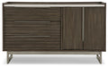 Arkenton Dresser - Atchison Furniture Company (Atchison, KS)