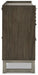Arkenton Dresser - Atchison Furniture Company (Atchison, KS)