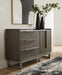Arkenton Dresser - Atchison Furniture Company (Atchison, KS)